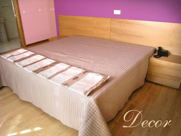 Hotel Encostas De Nantes ชาเวส ภายนอก รูปภาพ